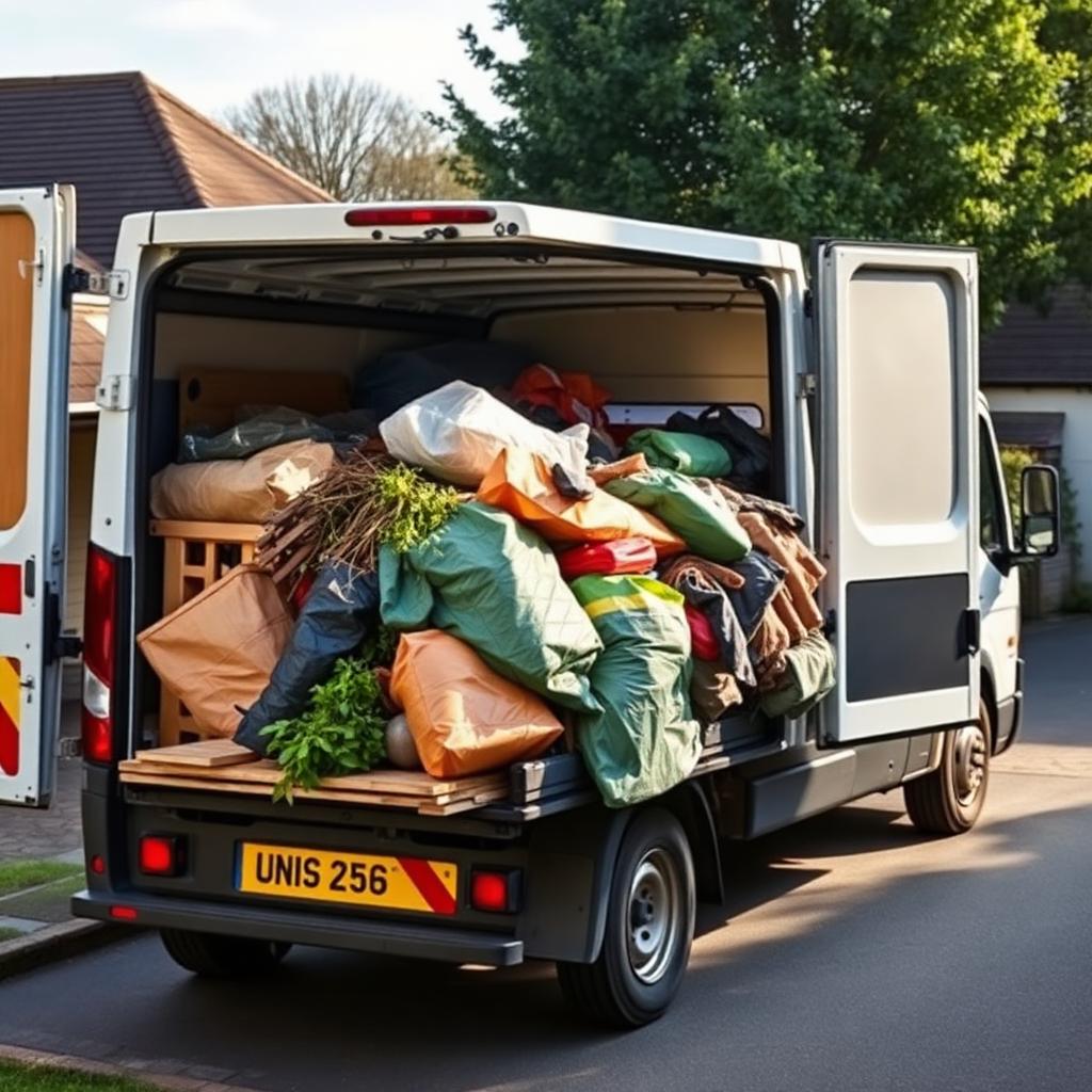 Rubbish Removal